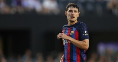 Andreas Christensen drops shock U-turn Chelsea transfer hint amid fresh £80m Wesley Fofana bid