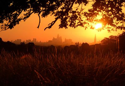'Extreme' weather warning in force in Britain as new heatwave hits
