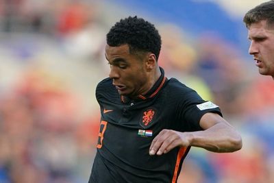 PSV star Cody Gakpo 'going nowhere' before Rangers clash as Man United made to wait