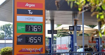 Supermarkets face renewed criticism from RAC over high petrol prices