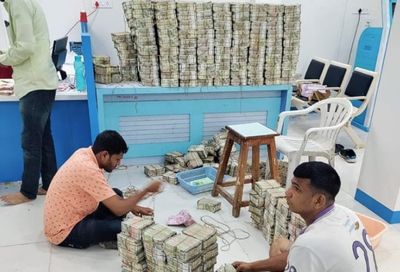 Maharashtra: Assets worth Rs 390 crore seized in tax raids on business groups in Jalna