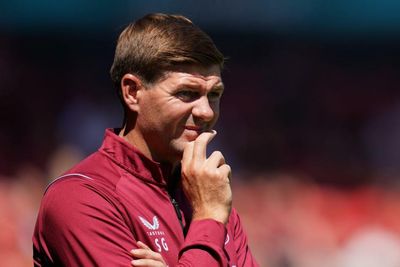 Aston Villa players 'left miffed' by Steven Gerrard's attitude and approach