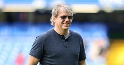 New Chelsea owners plan major Stamford Bridge renovation as Todd Boehly completes £168m spree