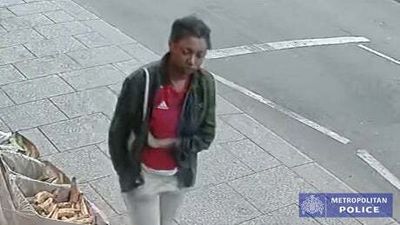 Police issue fresh CCTV of missing Owami Davies