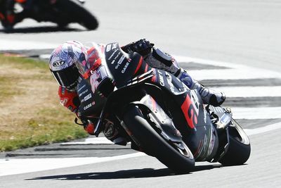 2022 MotoGP title fight now “very tight”, says Aleix Espargaro