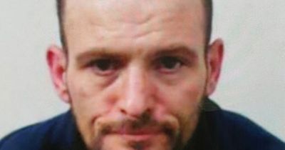 Paisley man missing for more than a week last seen near hospital as police launch appeal