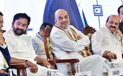 I have become sthitaprajna, unmoved by comments of Congress about being replaced as CM of Karnataka, says Basavaraj Bommai