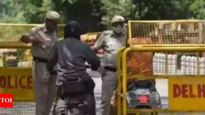 Covid-19: Delhi to strictly enforce mask rule, Rs 500 fine for violators