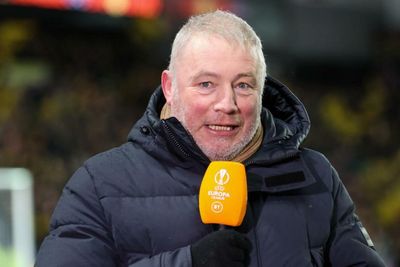 Ally McCoist slams SFA for not helping Rangers in Champions League preparations