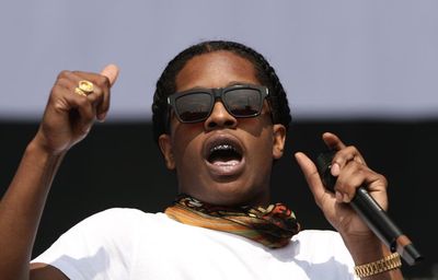 A$AP Rocky accused of shooting former ‘mob mate’ A$AP Relli after April arrest