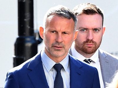 Ryan Giggs trial live - Ex was ‘ashamed’ to go back to ‘abusive relationship’