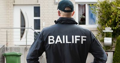 Number of renters being evicted triples in a year after Covid ban is axed