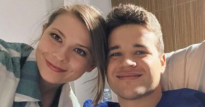 Bindi Irwin's husband reveals he's been hospitalised and had to have surgery