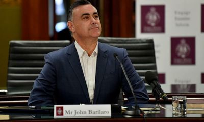 The looming questions for John Barilaro ahead of his reappearance before a NSW inquiry