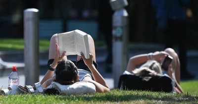 When will it next rain as Manchester bakes in 31C - weather forecast