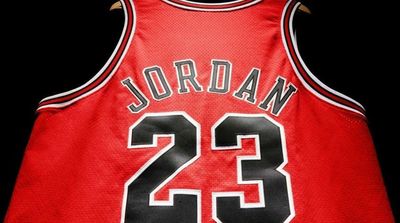 Michael Jordan 'Last Dance' Jersey to Be Auctioned in September