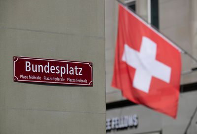 Russia says Switzerland cannot represent its interests in Ukraine