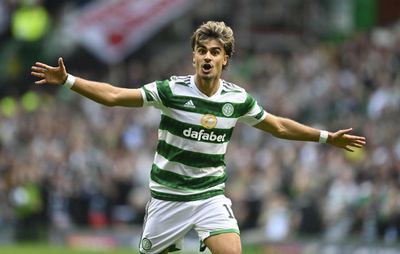 Jota's former Benfica mentor on why Celtic winger is nailed on to reach whole new level