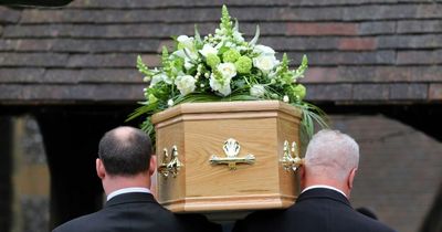 Funeral plan customers set to lose thousands as firm goes bust with huge debts