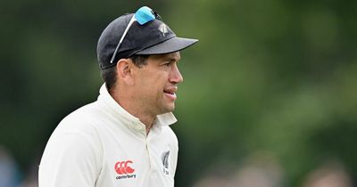 New Zealand legend Ross Taylor lifts lid on racism from teammates and officials
