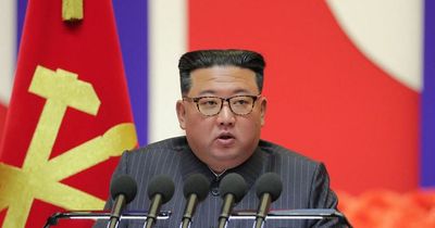 Kim Jong-un suffered fever during Covid outbreak in North Korea, sister admits