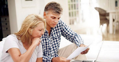 Households warned to pay energy bills or face 'ending up in the courts'