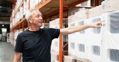 Marks Electricals sales on the up despite tough market
