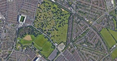 People in Liverpool area urged to lock windows and doors after burglaries