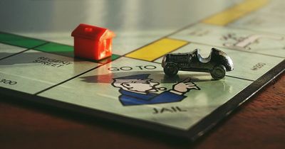 McDonald's sets date for return of Monopoly in 2022