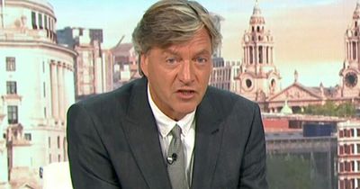 Good Morning Britain's Richard Madeley confirms break from ITV show