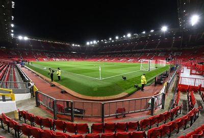 Premier League stadiums: Which ground has the biggest capacity?