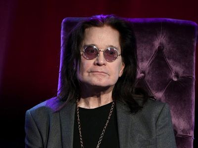 Ozzy Osbourne shares worrying warning doctors gave him ahead of spinal surgery