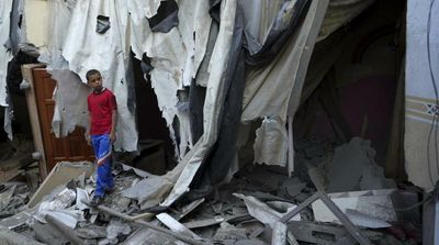 Death Toll From Weekend Israel-Gaza Fighting Rises to 47