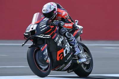 2022 MotoGP title fight now "very tight", says Aleix Espargaro
