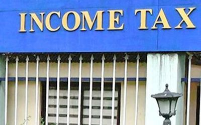 I-T Department detects over ₹150 crore black income after raids on Rajasthan group