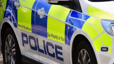 Two people dead and one in critical condition after crash in Highlands