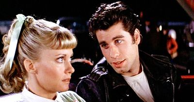 Grease stars' ages in film after Olivia Newton-John almost turned it down for being 29