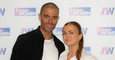 Inside Maisie Smith's love life as she's spotted 'snogging' Strictly co-star Max George