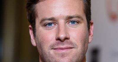Trailer for Armie Hammer documentary House of Hammer details abuse claims