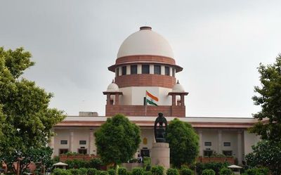 Supreme Court not in favour of derecognising political parties over freebies