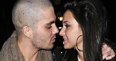 Max George's famous exes - Stacey Giggs to Michelle Keegan - as he falls for Maisie Smith