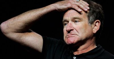 Robin Williams killed himself amid heartbreaking fear about future, wife said