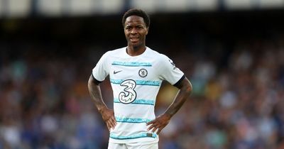 Thomas Tuchel given brutal Raheem Sterling transfer verdict as Chelsea shown £67m alternative