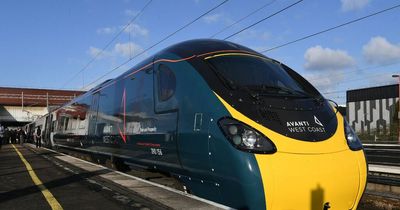 Avanti rail cuts slammed as 'completely unacceptable' and 'an outrage'