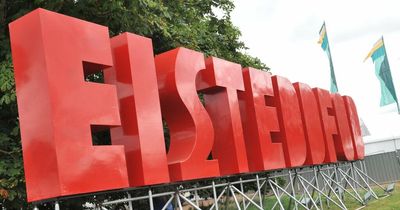 Police investigating sexual assault allegation at National Eisteddfod in Tregaron