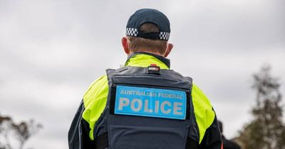 Wet weather causes several 'minor accidents' across ACT: emergency services