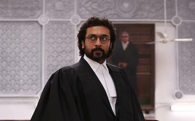 Madras HC quashes FIR registered against actor Suriya, ‘Jai Bhim’ director Gnanavel