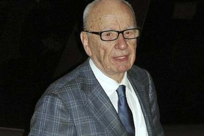 What is Rupert Murdoch’s net worth? How did he make his money and what companies does he own?