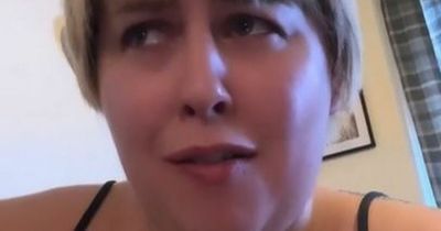 Woman mortified after husband savagely compares her new haircut to Boris Johnson