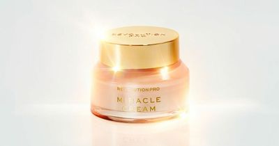 Revolution's £10 Charlotte Tilbury Magic Cream dupe with waiting list of 10,000 is back in stock